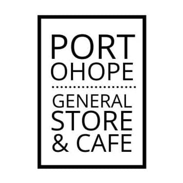 Port Ohope General Store & Cafe