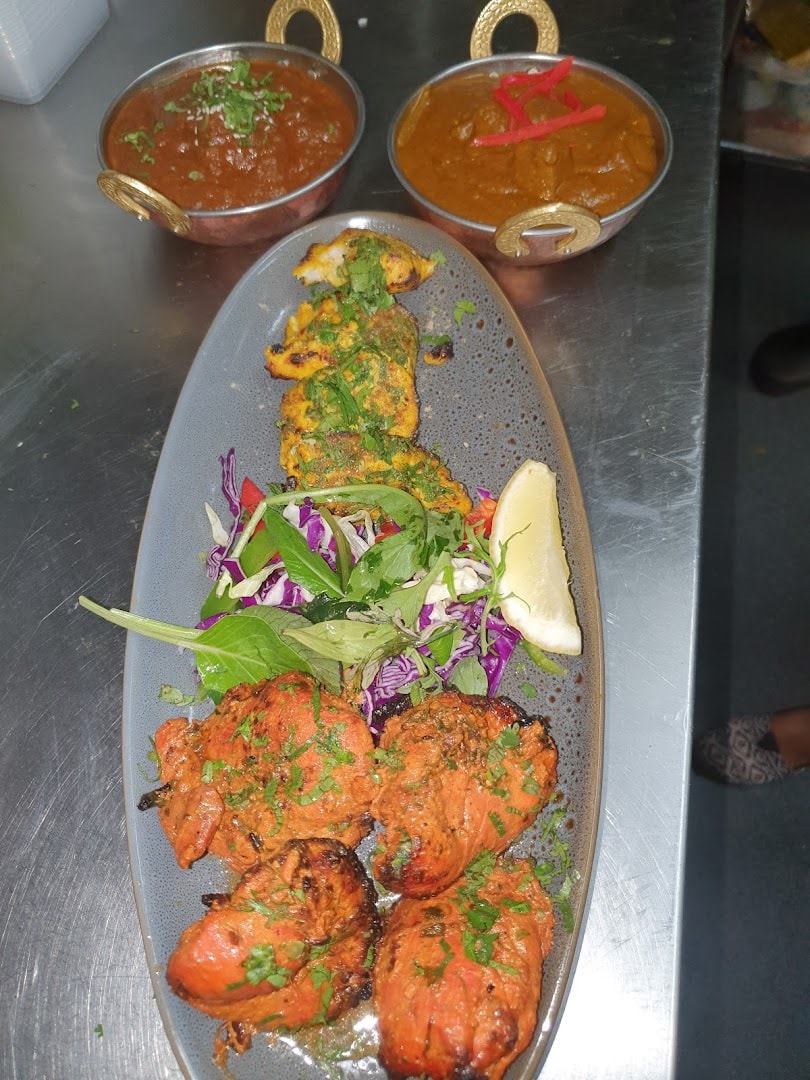 Khana-Indian For Food — Takeaway Food in Auckland