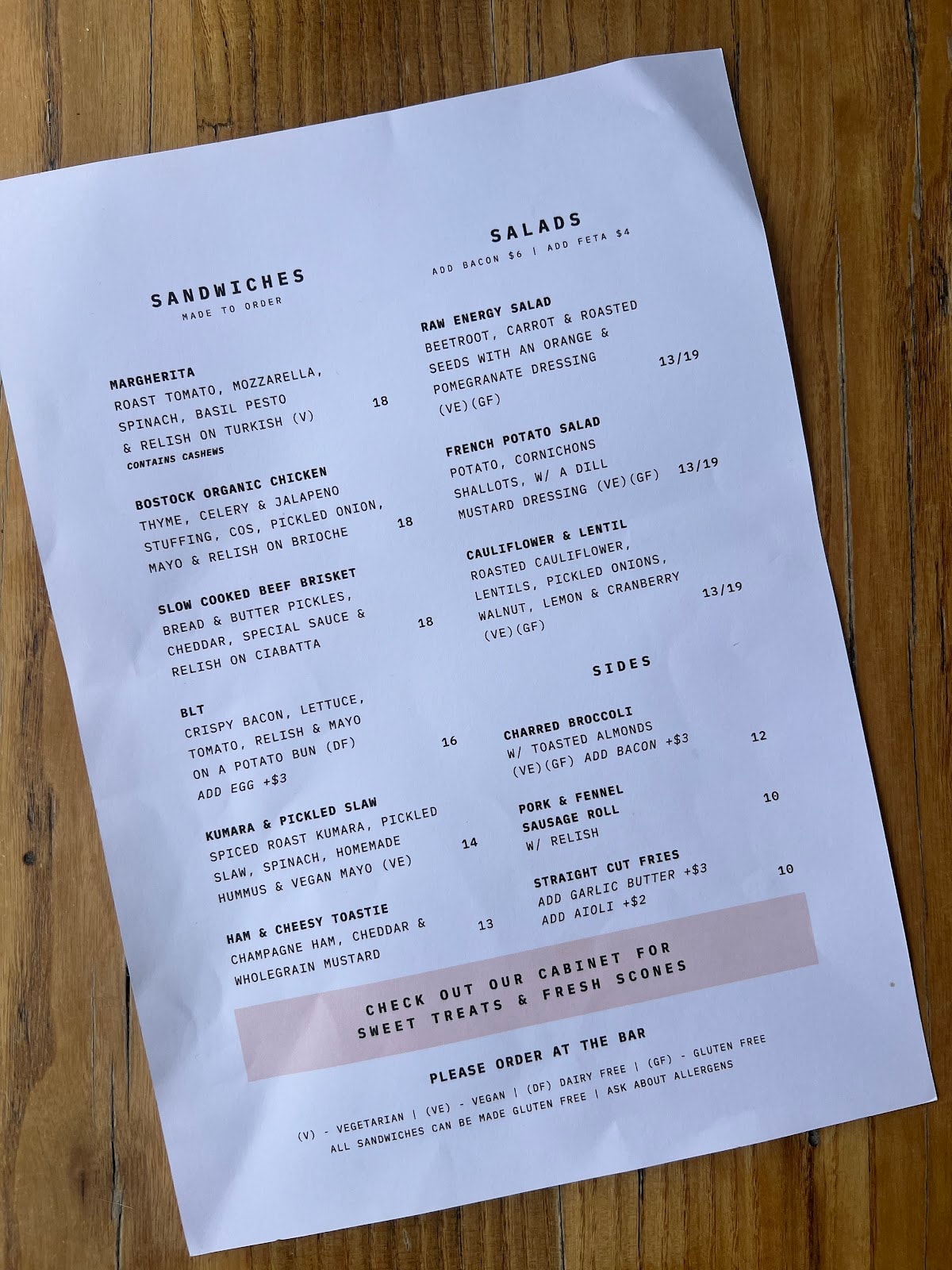 Peak House — Cafés in Havelock North