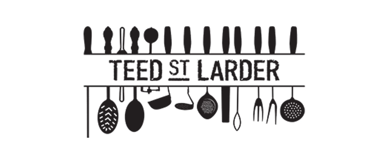 Teed St Larder — Cafés in Auckland