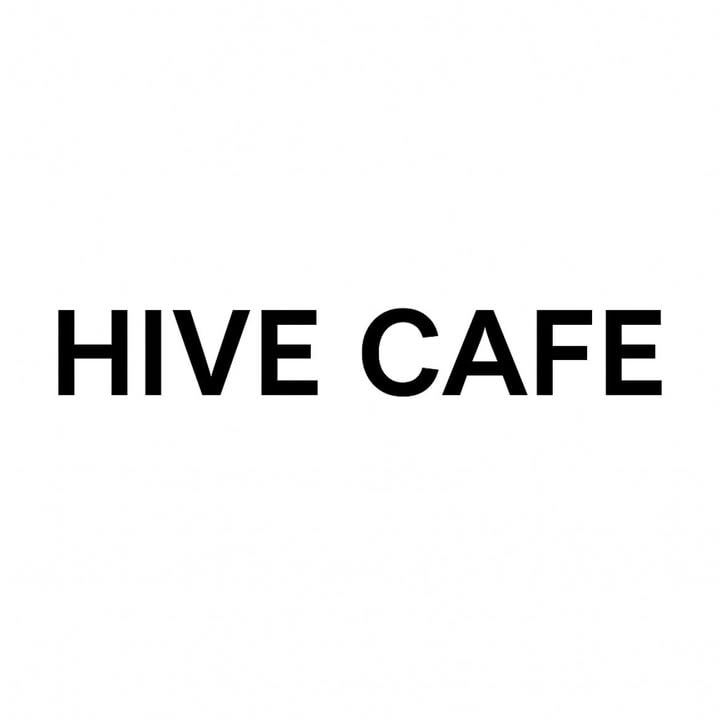 Hive Café — Cafés in Lower Hutt