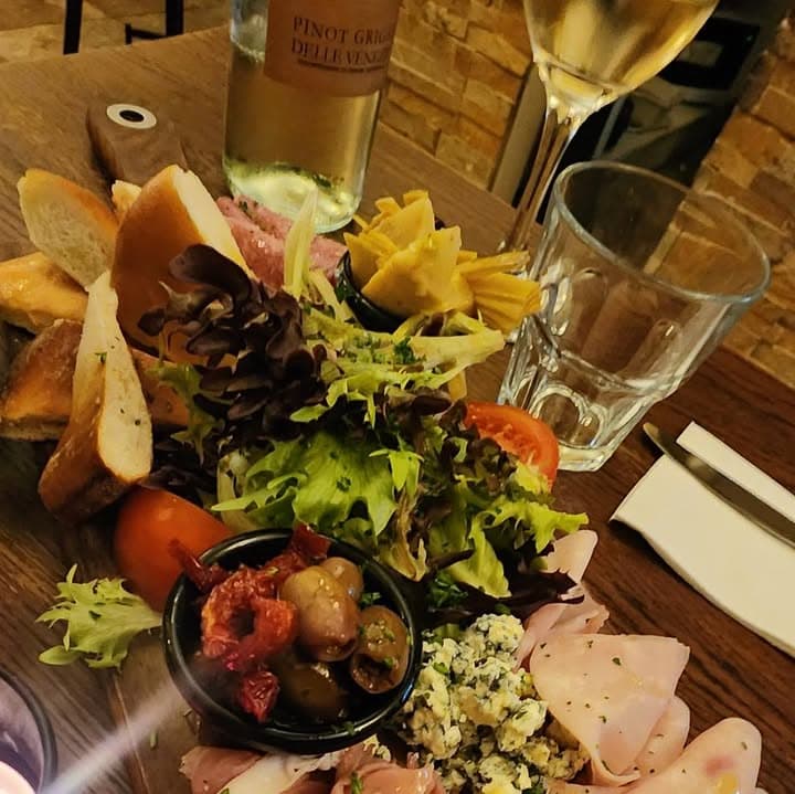 Abruzzo Ristorante Italiano