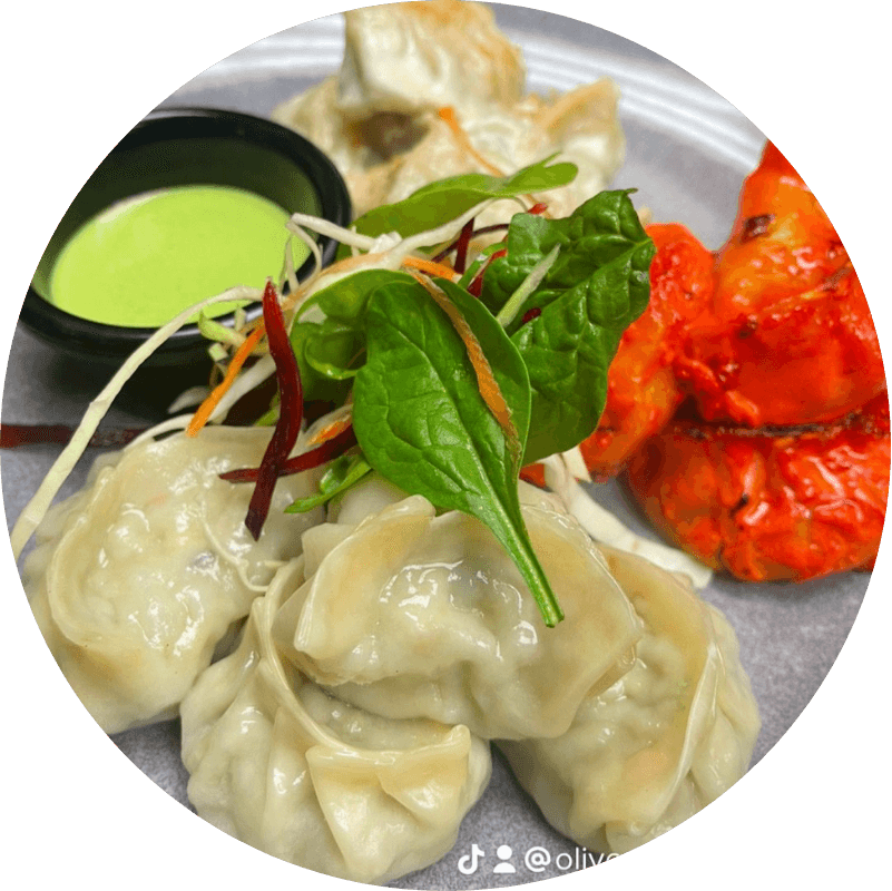 Olive Indo-Nepali Eatery — Restaurants in Warkworth