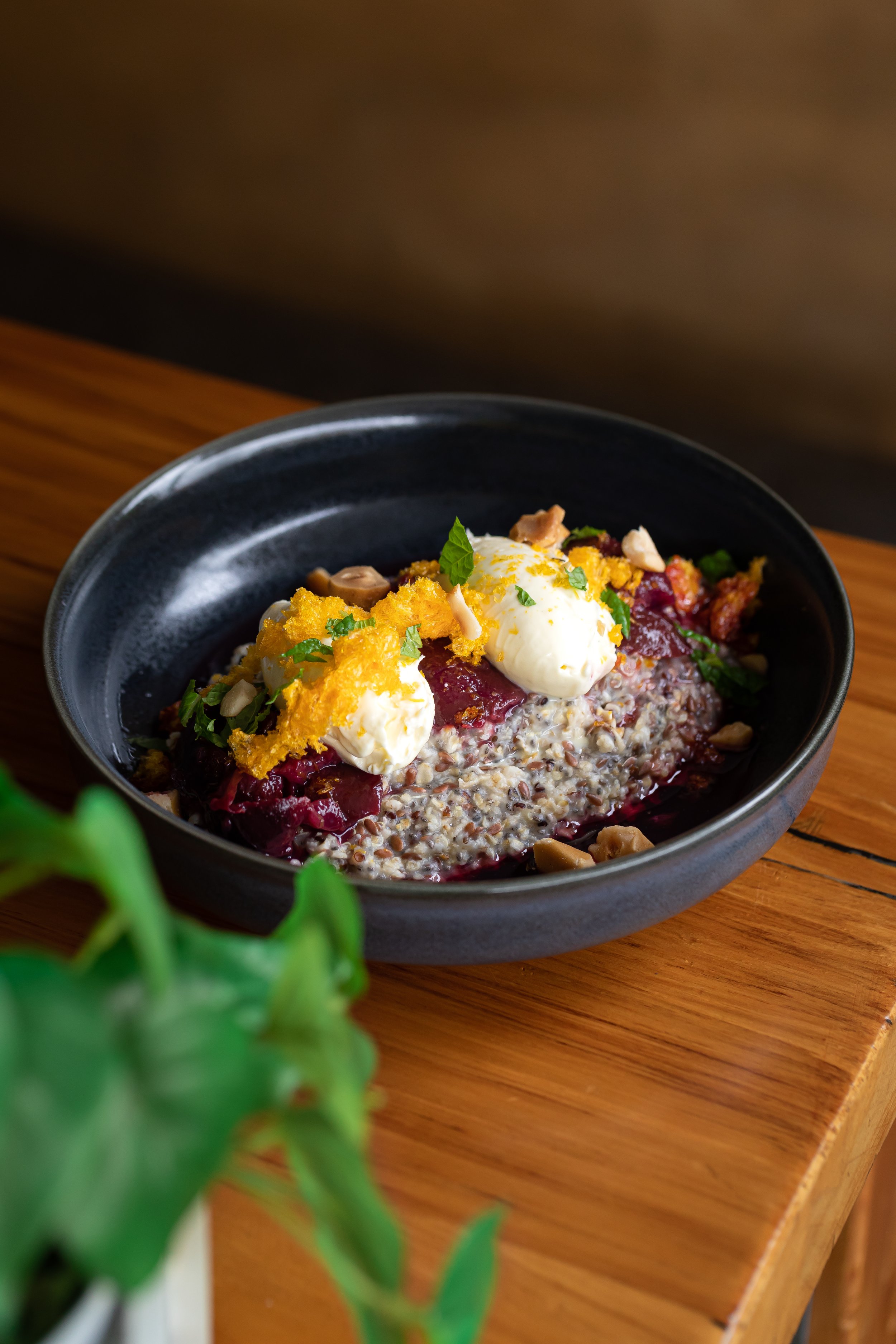 Victorias Kitchen and Bar — Cafés in Taupō