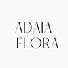 Adaia Flora logo