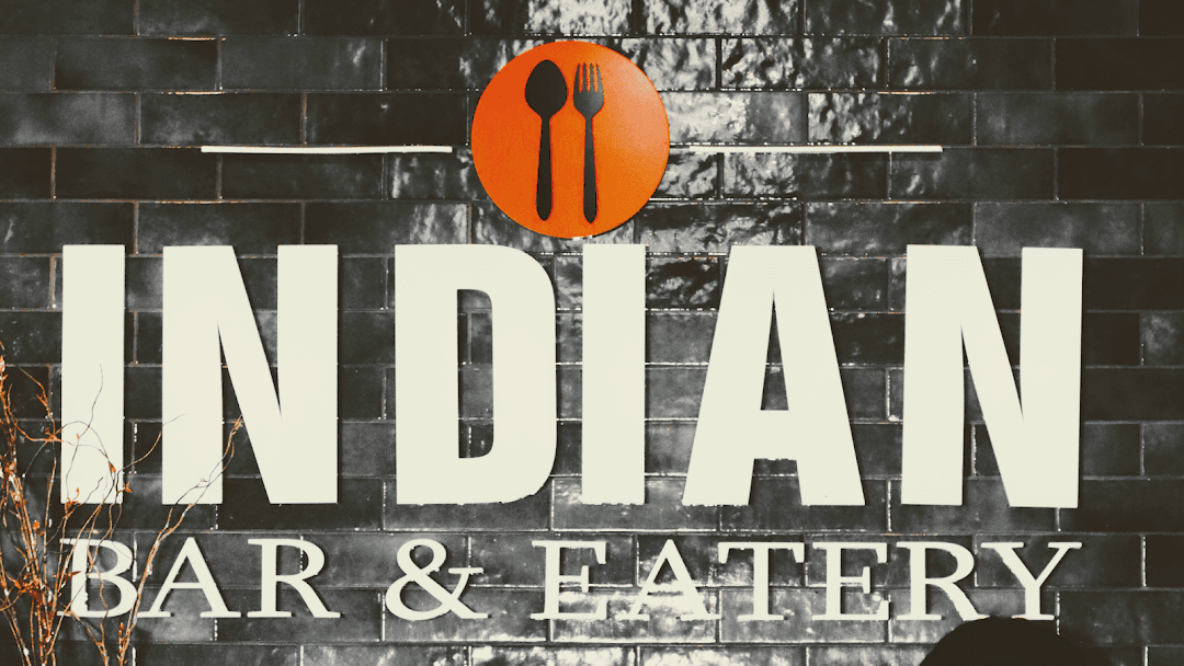 Indian Bar & Eatery