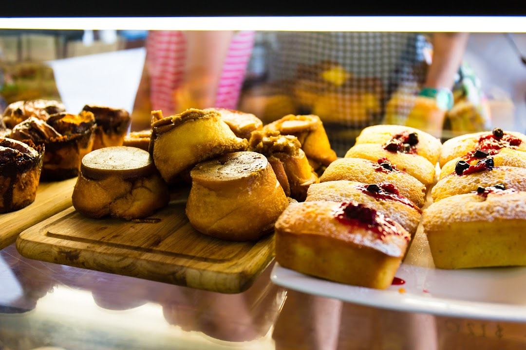 Maina Cafe — Cafés in Havelock North