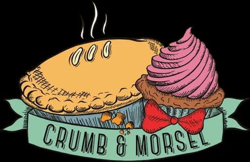 Crumb & Morsel logo