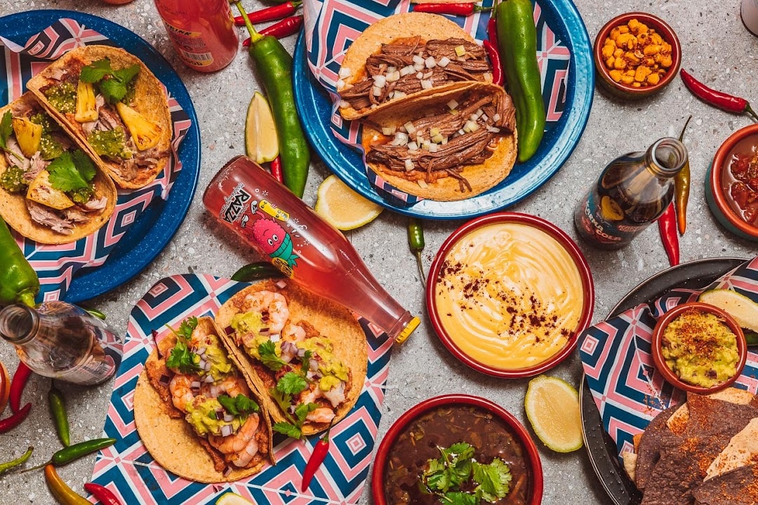 Loco Bros - Taqueria — Restaurants in Auckland