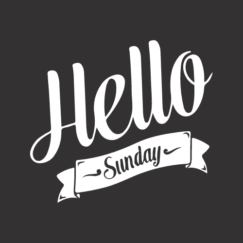 Hello Sunday