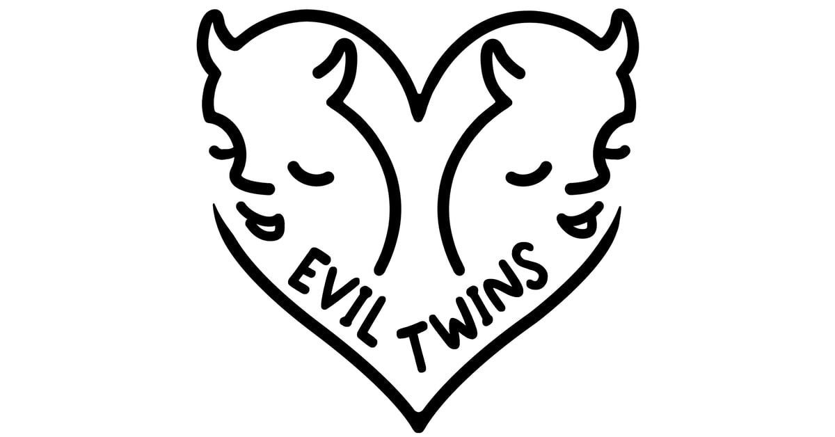 Evil Twins Coffee — Cafés in Wellington