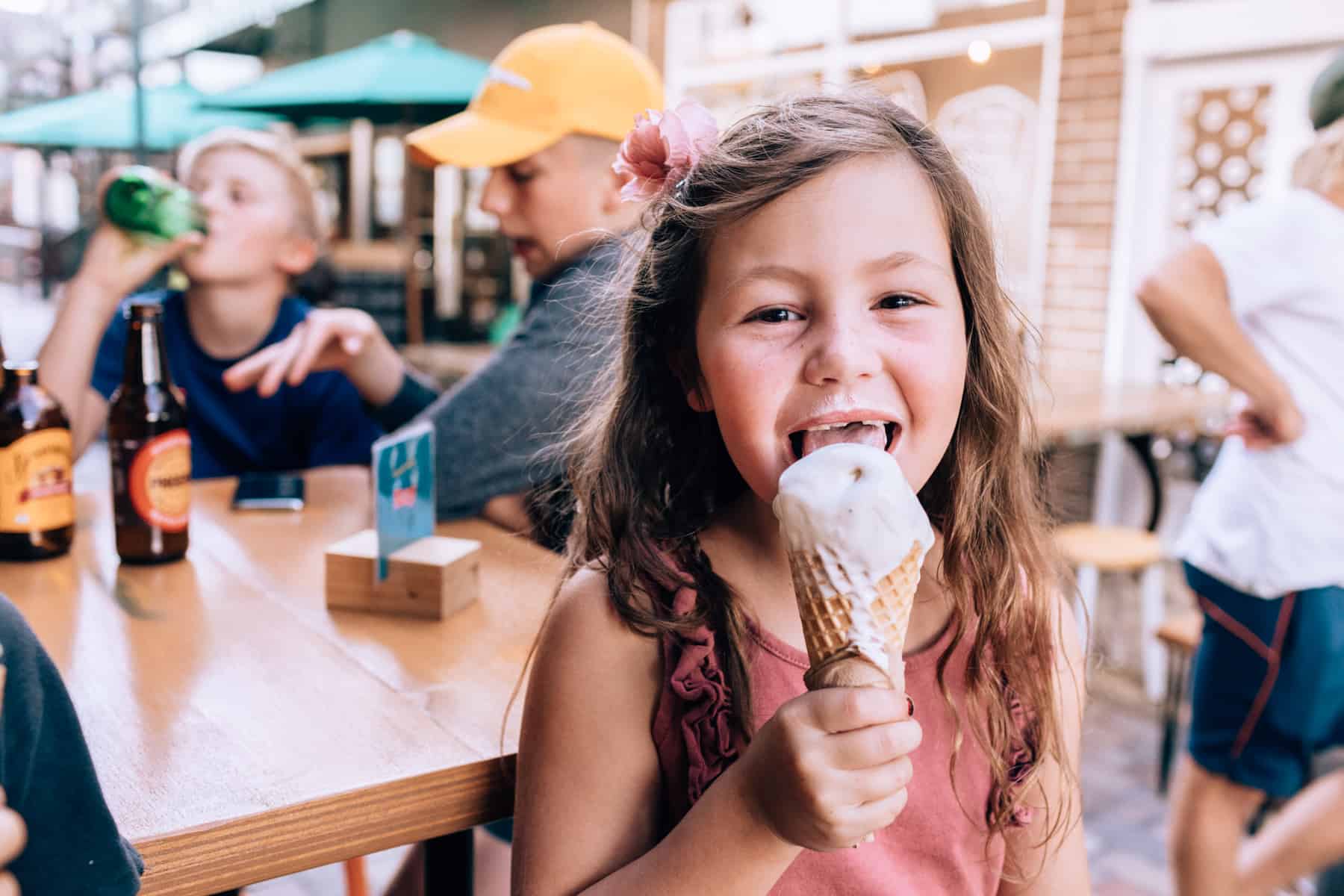 Bocky Boo Gelato — Coffee Shops in Whangārei