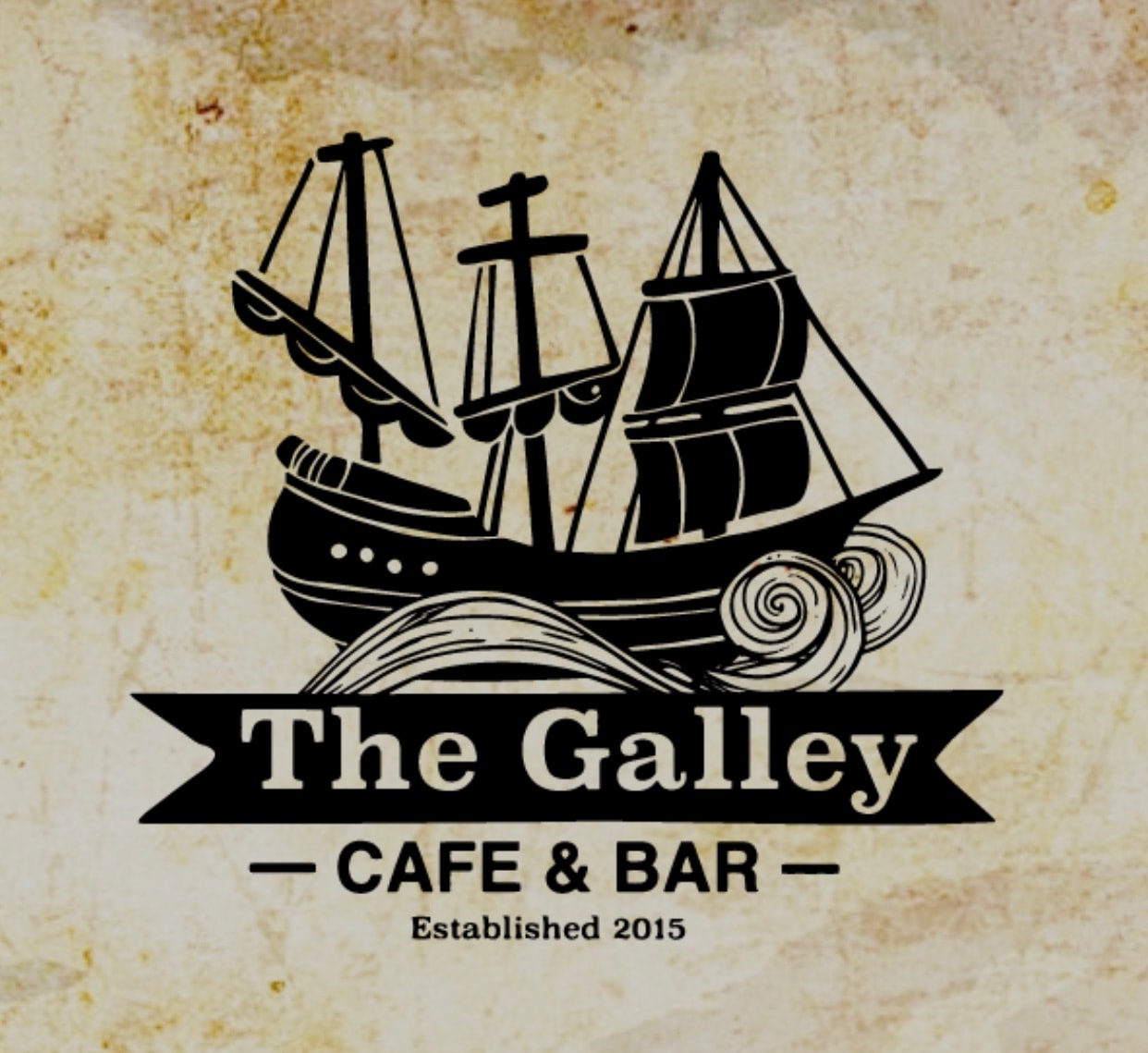 The Galley Cafe & Bar — Restaurants in Dunedin