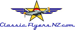 Classic Flyers Avgas Cafe & Bar