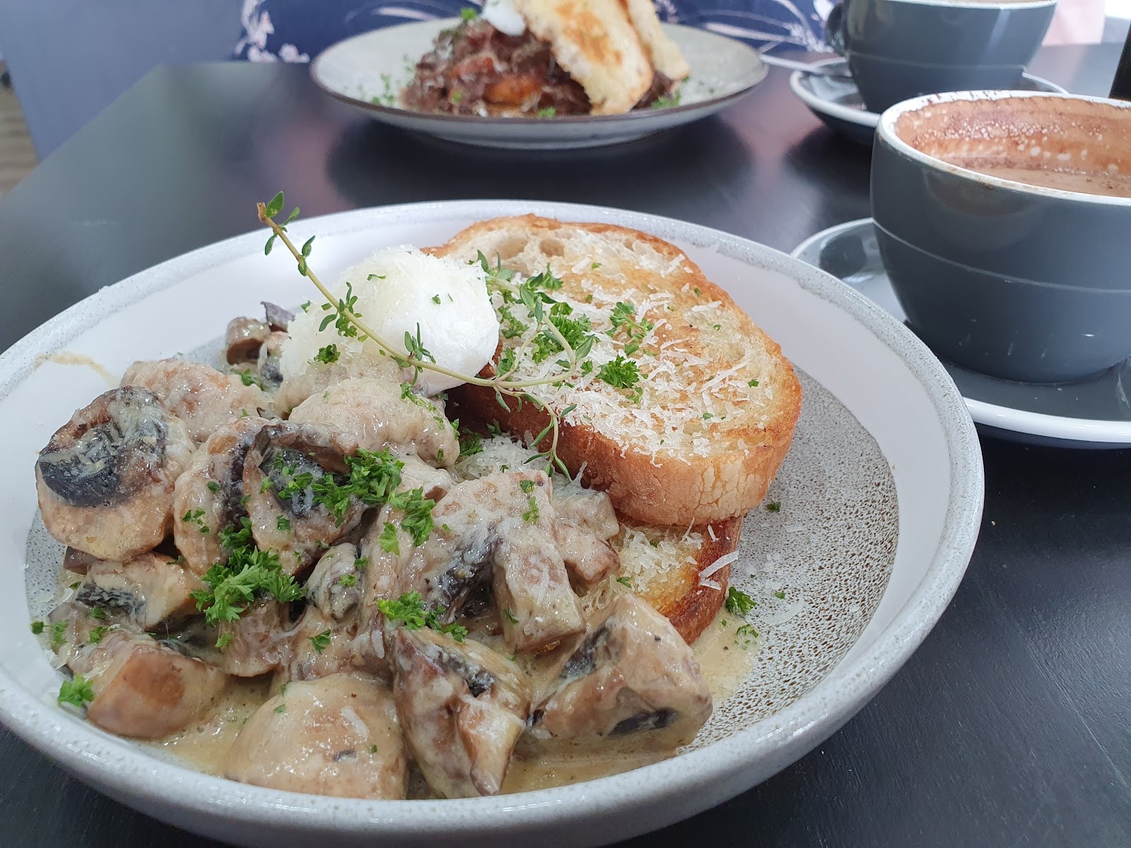 Beaufort + Co — Cafés in Auckland