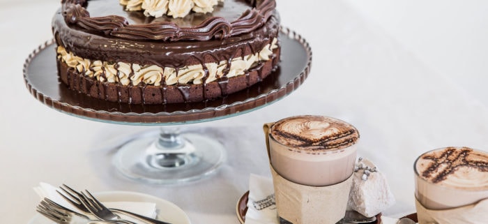 River Kitchen — Cafés in Nelson