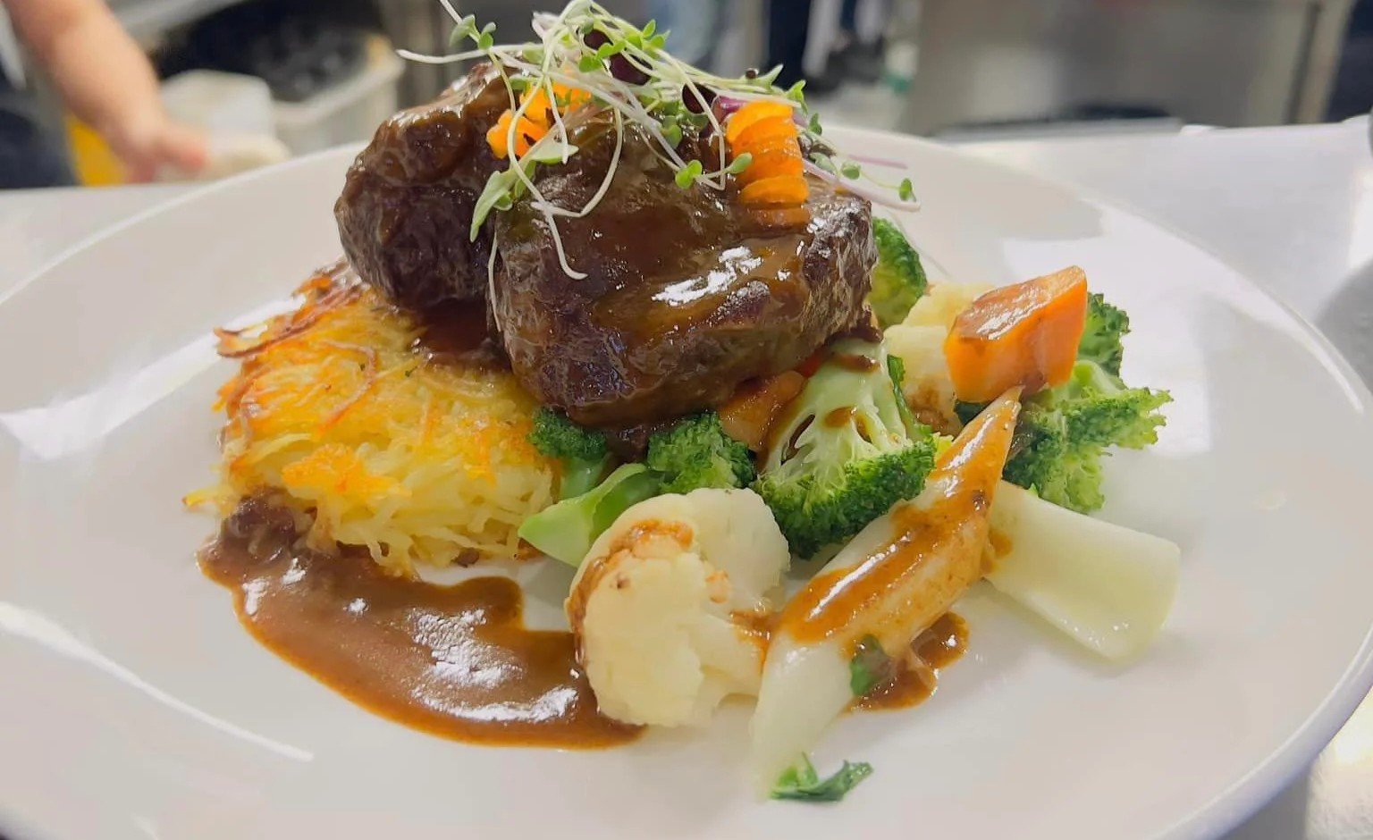 Blackberry Eatery — Cafés in Papamoa