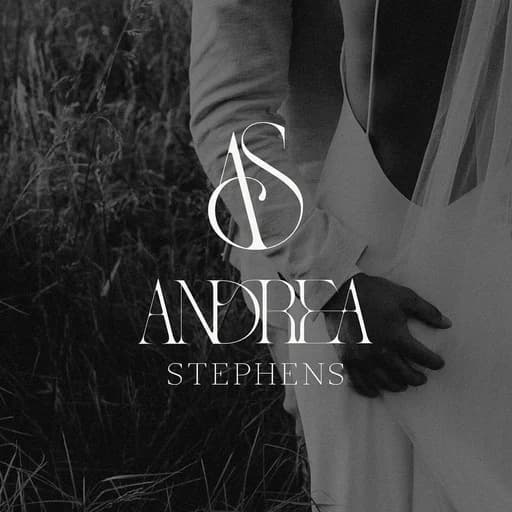 Andrea Stephens Photography logo