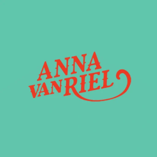 Anna van Riel Music logo