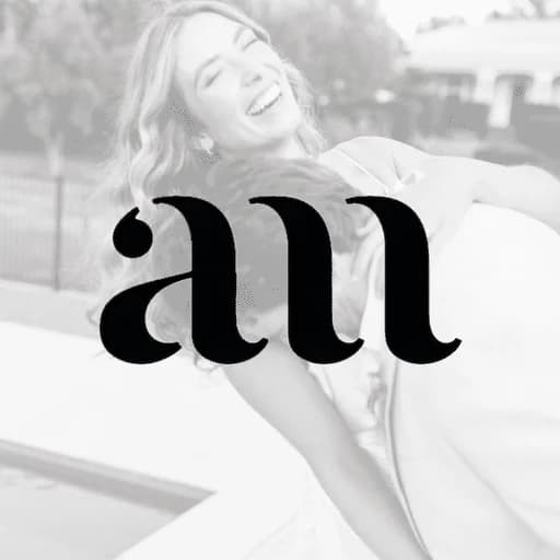 Ash Muir Photography logo