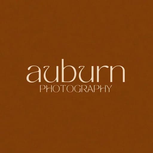 Auburn Photography logo