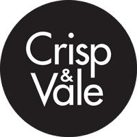 Crisp & Vale Catering logo