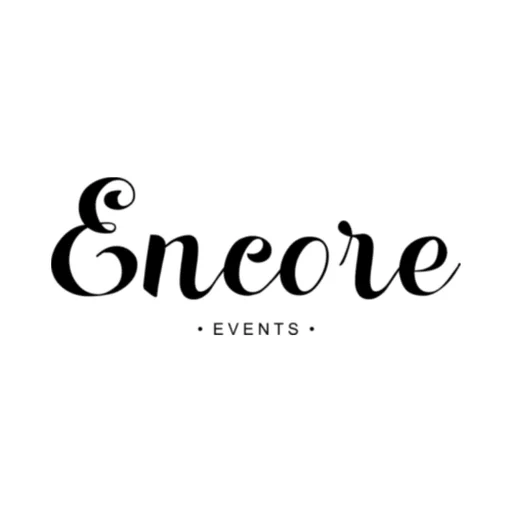 Encore Events logo