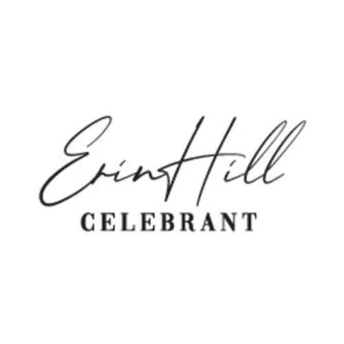 Erin Hill Celebrant logo