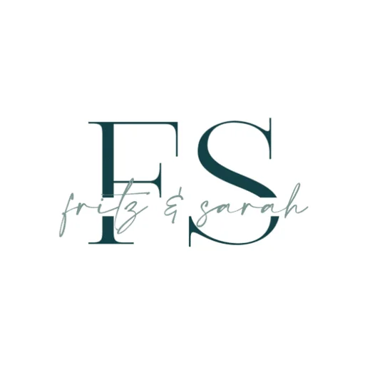 Fritz & Sarah logo