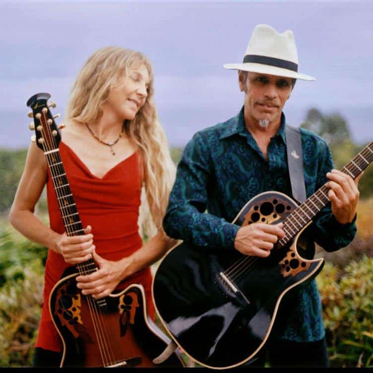 Gypsy Pickers logo