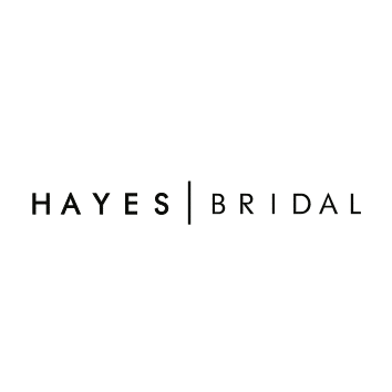 Hayes Bridal logo