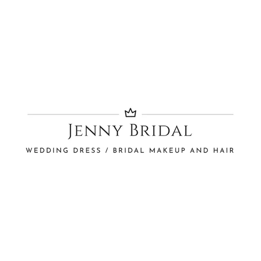 Jenny Bridal logo