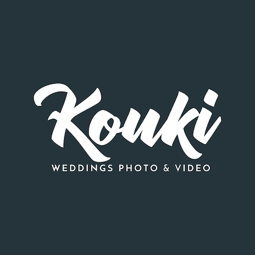 Kouki Weddings Photo & Video logo