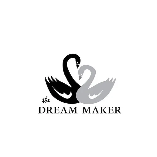 The Dream Maker logo