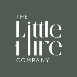 The Little Hire Co logo